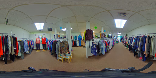 Consignment Shop «Next-To-New Shop», reviews and photos, 416 S Kimbrough Ave, Springfield, MO 65806, USA