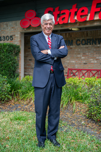 Insurance Agency «Jim Cornwell - State Farm Insurance Agent», reviews and photos