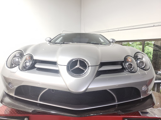 Car Dealer «Crave Luxury Auto», reviews and photos, 2408 Timberloch Pl #1, The Woodlands, TX 77380, USA