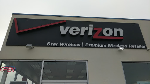 Cell Phone Store «Verizon Wireless Star Wireless», reviews and photos, 575 Portion Rd, Lake Ronkonkoma, NY 11779, USA