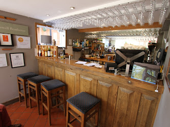 Cherwell Boathouse Restaurant