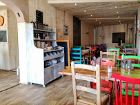 Atmosphère du O'Vertaco Restaurant à Villard-de-Lans - n°6