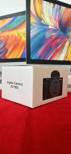Mojo Computers and Cameras image