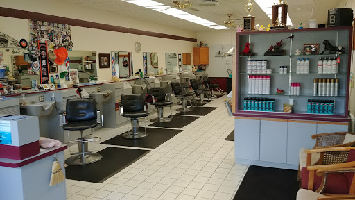 Barber Shop «Cardinal Barber Shop», reviews and photos, 27309 Five Mile Road, Redford Charter Twp, MI 48239, USA
