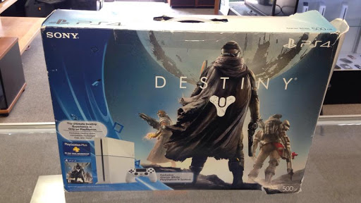 Jewelry Store «Jewelry & Electronics Exchange (JEX)», reviews and photos, 1217 Sheridan Rd, Winthrop Harbor, IL 60096, USA