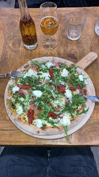 Les plus récentes photos du Pizzeria Jordan Tomas - Pizza Mamamia Limonest - n°1