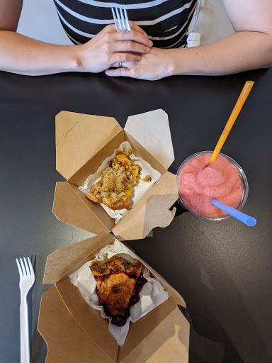 Winery «KC Wineworks», reviews and photos, 1829 McGee St, Kansas City, MO 64108, USA