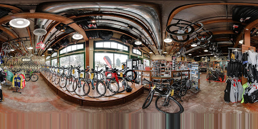 Bicycle Store «Cupertino Bike Shop», reviews and photos, 10625 S Foothill Blvd, Cupertino, CA 95014, USA