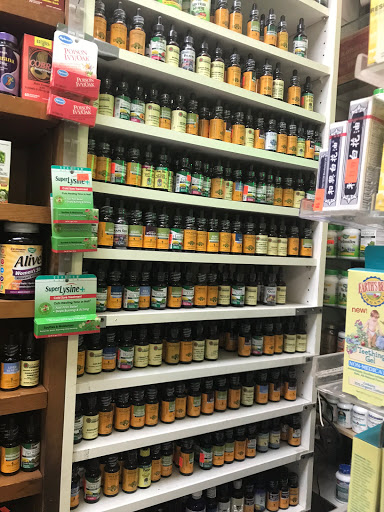 Health Food Store «Bayridge Health Foods», reviews and photos, 9220 3rd Ave, Brooklyn, NY 11209, USA