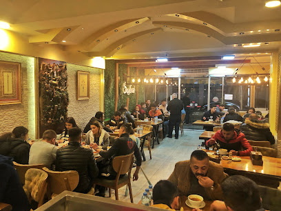 Sakatat Yemekleri Restoranı