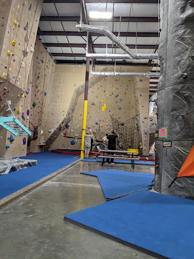 Physical Fitness Program «Little Rock Climbing Center», reviews and photos, 12120 Colonel Glenn Rd #7000, Little Rock, AR 72210, USA