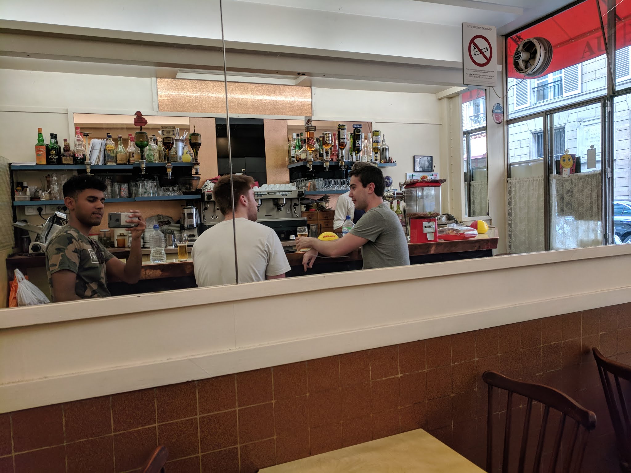 Photo n° 1 de l'avis de Aditya.o fait le 08/08/2018 à 15:39
