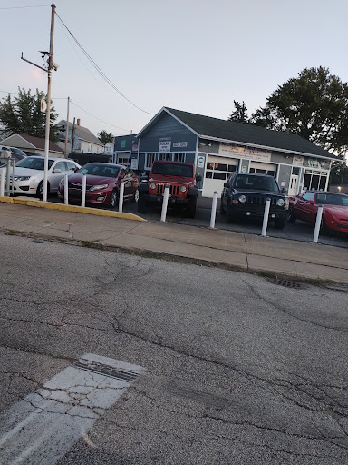 Used Car Dealer «Richland Motors», reviews and photos, 4653 Pearl Rd, Cleveland, OH 44109, USA
