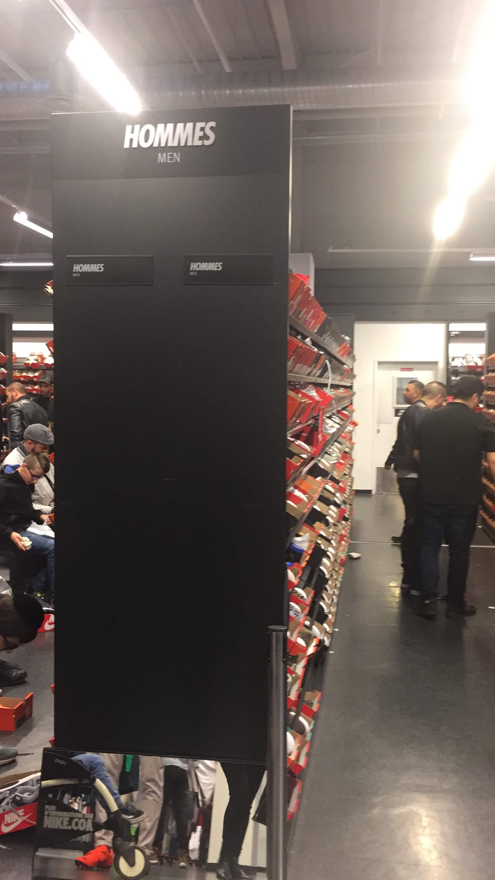 Photo n° 2 de l'avis de michael.m fait le 28/10/2018 à 21:10