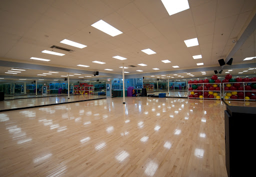 Gym «Texas Family Fitness - West Plano», reviews and photos, 6205 Coit Rd #205, Plano, TX 75025, USA