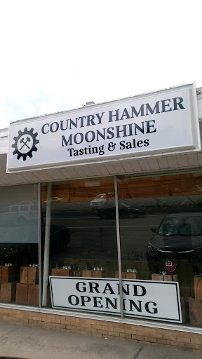 Distillery «Country Hammer Moonshine», reviews and photos, 1200 Cochrans Mill Rd q, Pittsburgh, PA 15236, USA