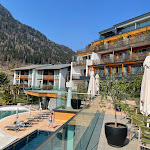 Photo n°2 de l'avis de Yuliya.a fait le 28/03/2022 à 18:53 sur le  Alpiana Resort à Völlan