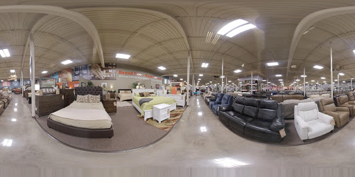 Furniture Store «HOM Furniture», reviews and photos, 3201 Country Dr, Little Canada, MN 55117, USA