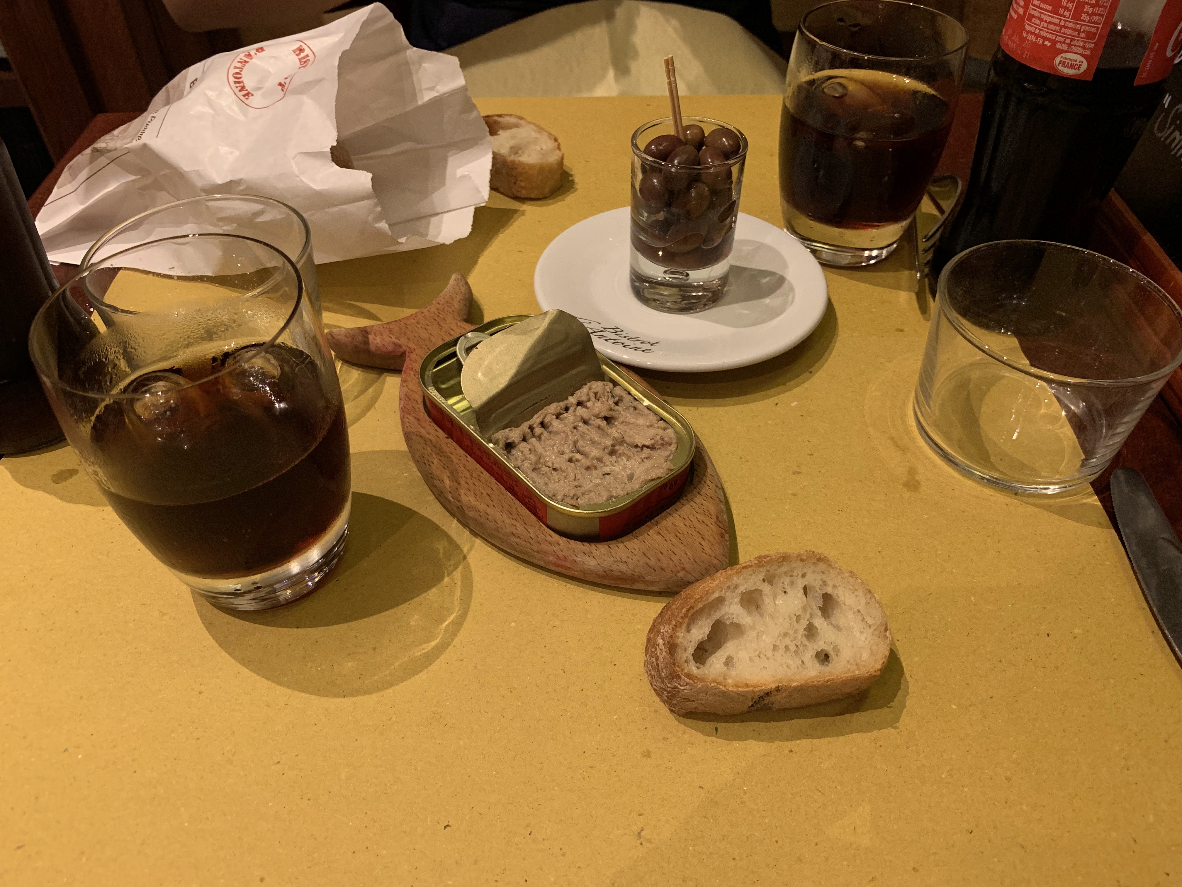 Photo n° 1 de l'avis de Yann. fait le 26/07/2019 à 15:40