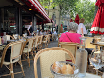 Atmosphère du Restaurant Le Saint Augustin à Paris - n°1