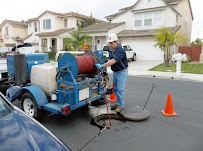 Hydro Craftsman - Hydro Jetting and Drain Cleaning - Photo 5 - Car repair in Spring, TX, The Woodlands