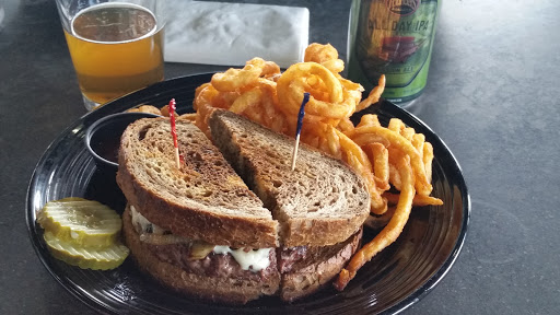 American Restaurant «Buffalo RiverWorks», reviews and photos, 359 Ganson St, Buffalo, NY 14203, USA