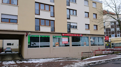 La Cravache d'Or à Forbach