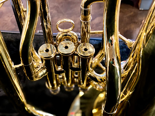 Pawn Shop «Louisville Pawn Depot», reviews and photos, 813 Lyndon Ln c, Louisville, KY 40222, USA