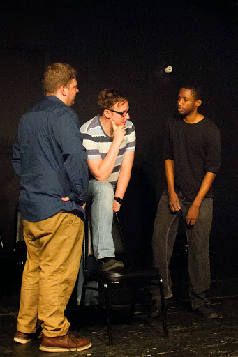 Performing Arts Group «Steel City Improv Theater», reviews and photos, 5950 Ellsworth Ave, Pittsburgh, PA 15232, USA