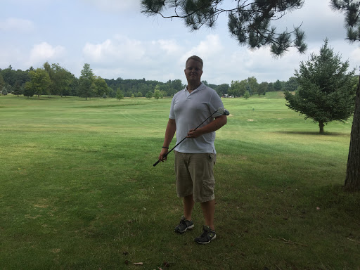 Golf Course «Arcadia Hills Golf Course», reviews and photos, 3801 Haines Rd, Attica, MI 48412, USA