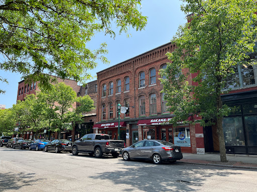 Explore son tattoo ideas, creative tattoo ideas in Syracuse, available at Scarab Body Arts