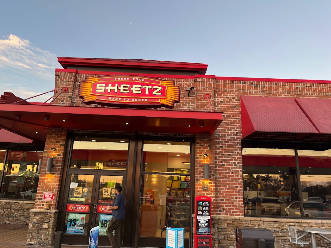 Sheetz