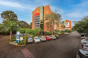 Max Super Specialty Hospital, Mohali image