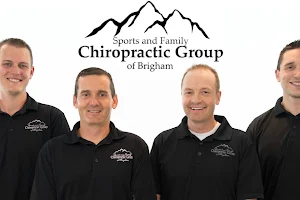 Sports & Family Chiropractic image