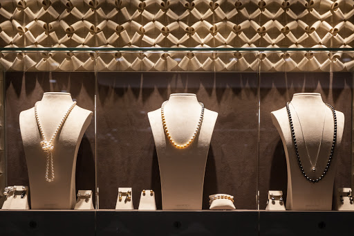 Jeweler «James Free Jewelers», reviews and photos, 9555 Main St, Montgomery, OH 45242, USA