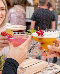 Photo n°8 de Tiki Oasis à Ramatuelle ()