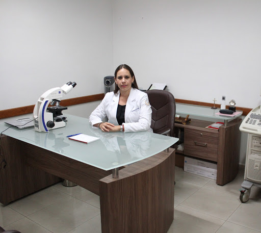 Dra. Monserrat Rojas/ Hematólogo en Guadalajara