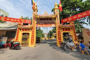 Phung Son Buddhist Temple (Go Temple) image