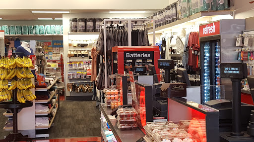 Department Store «Target», reviews and photos, 2187 Shattuck Ave, Berkeley, CA 94704, USA