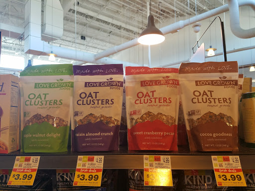 Grocery Store «The Fresh Market», reviews and photos, 11 Essington Dr, Hingham, MA 02043, USA