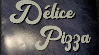 Photos du propriétaire du Restauration rapide Delice pizza à Châteaubourg - n°1
