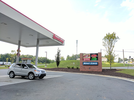 Gas Station «Speedway», reviews and photos, 910 McFarland Pkwy, Alpharetta, GA 30004, USA
