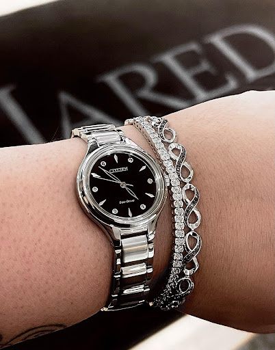 Jewelry Store «Jared The Galleria of Jewelry», reviews and photos, 7684 Arundel Mills Blvd, Hanover, MD 21076, USA