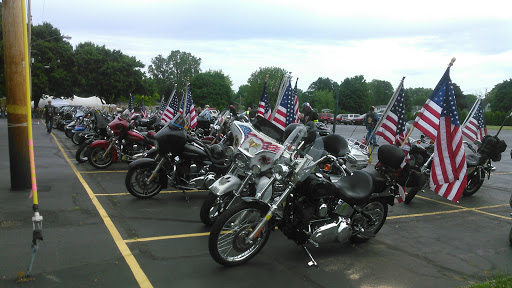 468 AMERICAN LEGION POST