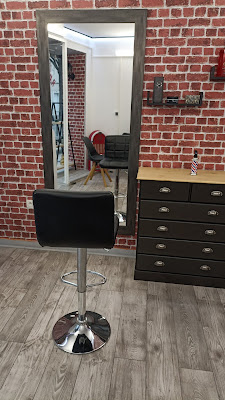 HAIRCUT MEN à Bourg-lès-Valence