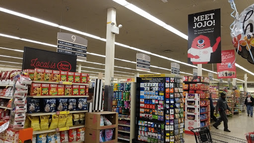 Grocery Store «Jewel-Osco», reviews and photos, 944 S York St, Elmhurst, IL 60126, USA