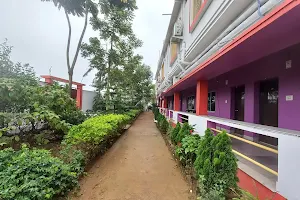 The Palash Kunja Resort image