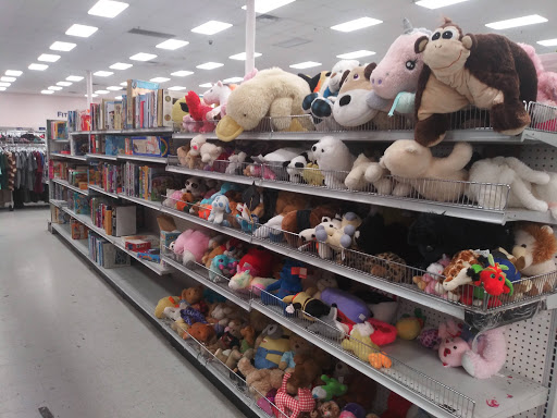Thrift Store «Goodwill», reviews and photos, 390 Plaza Dr, Folsom, CA 95630, USA
