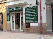 HERBOLARIO La Casa de la Hierbabuena