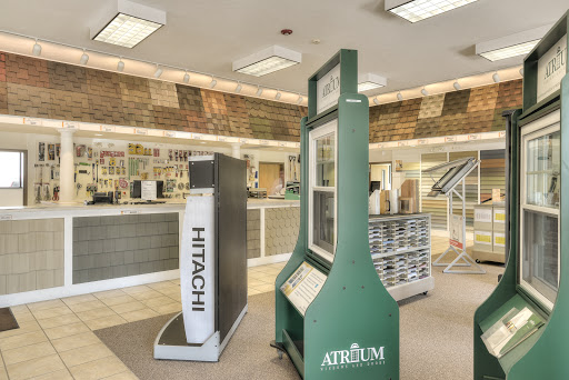 Building Materials Supplier «Wimsatt Building Materials», reviews and photos, 1615 E Miller Rd, Lansing, MI 48911, USA